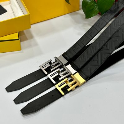 Fendi Belt — 8