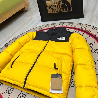 The North Face 1996 Retro Nuptse Puffer Jacket — 4