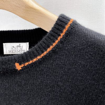 Hermes sweater — 5