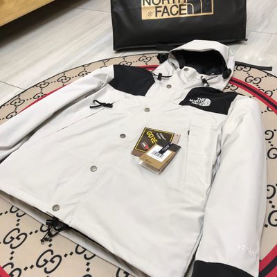 The North Face DryVent Mono Mountain Jacket — 5
