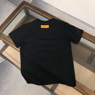 Louis Vuitton cotton T-shirt — 8
