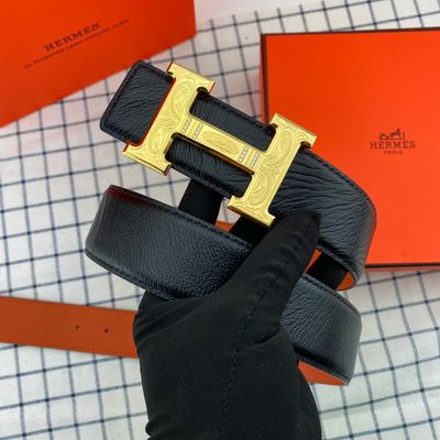 Hermès Belt — 3