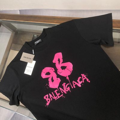 Balenciaga t-shirt — 3