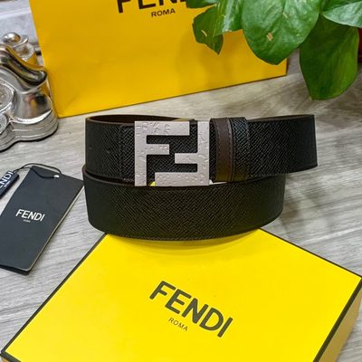 Fendi Belt — 5