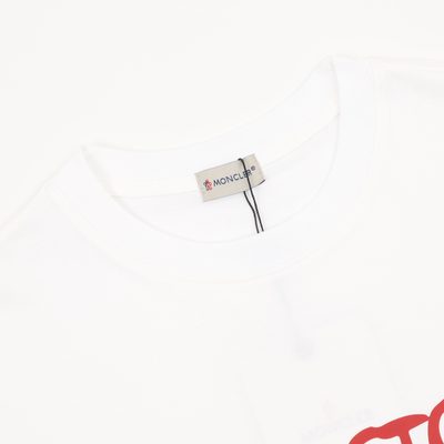 Woodstock 1969 festival graphic t-shirt — 3