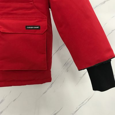 Canada Goose Expedition Parka — 6