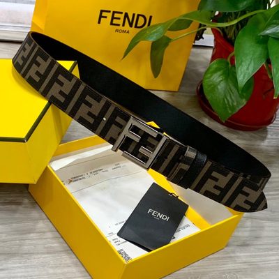 Fendi Belt — 4