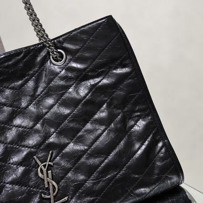 Saint Laurent Niki Shopping Tote — 3