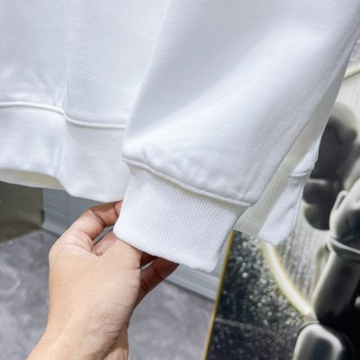DIOR crewneck sweatshirt — 7