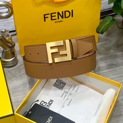 Fendi Belt — 5