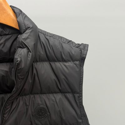 Moncler Treompan Down Gilet — 7