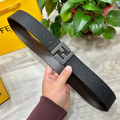 Fendi Belt — 3