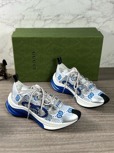 Gucci Run sneakers — 4