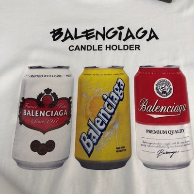 Balenciaga T-Shirt — 5