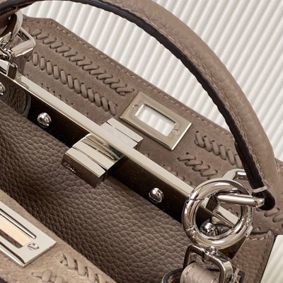 Fendi Peekaboo I See U bag (T) — 5