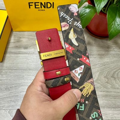 Fendi Belt — 5