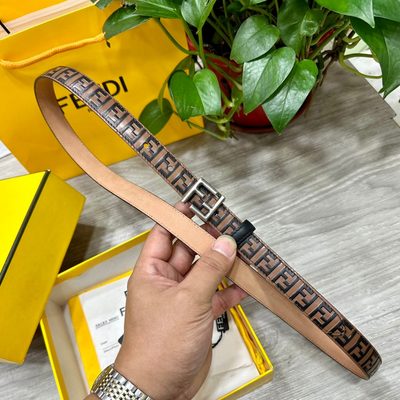 Fendi Belt — 4