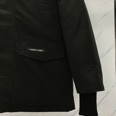 Canada Goose Men's Langford Park — 6