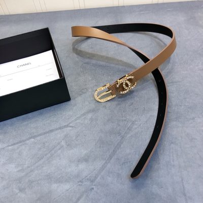 Chanel belt — 4