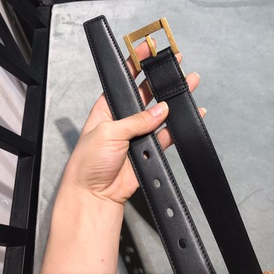 YSL Belt — 8