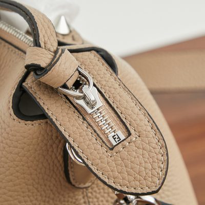 Fendi By The Way Selleria Medium Bag (T) — 7