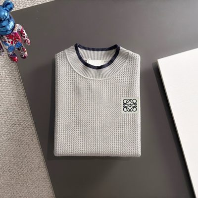 Loewe sweater — 8