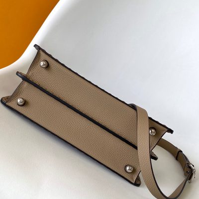 Fendi Peekaboo ISeeU bag (T) — 4