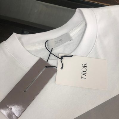 Dior x KAWS T-shirt — 4