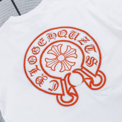 Chrome Hearts t-shirt — 5