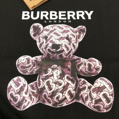 Burberry t-shirt — 5