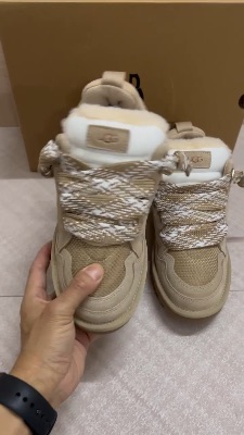 UGG Women's Lowmel sneakers — 5