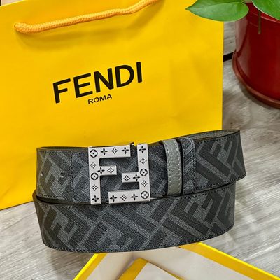 Fendi Belt — 5
