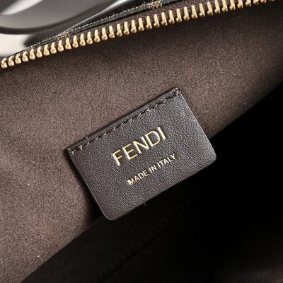 Fendi By The Way Selleria bag (T) — 8