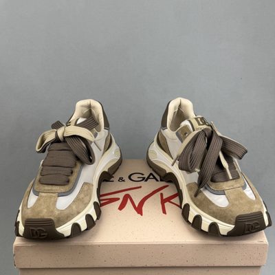 Dolce & Gabbana "Country Road" sneakers — 4