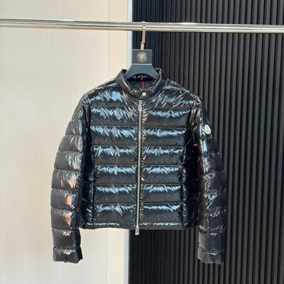 Moncler Papillon Short Down Jacket