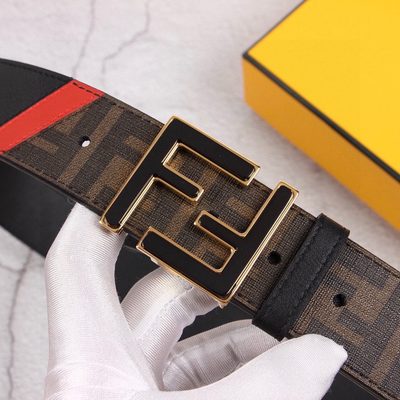 Fendi Belt — 7