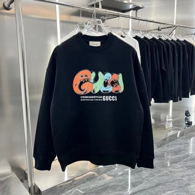 Gucci sweatshirt