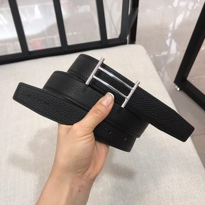 Hermès Belt — 5
