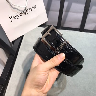 YSL Belt — 6