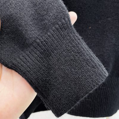 Louis Vuitton chunky wool-blend crewneck sweater — 10
