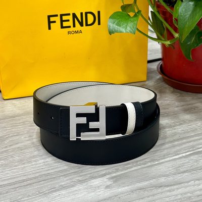 Fendi Belt — 5