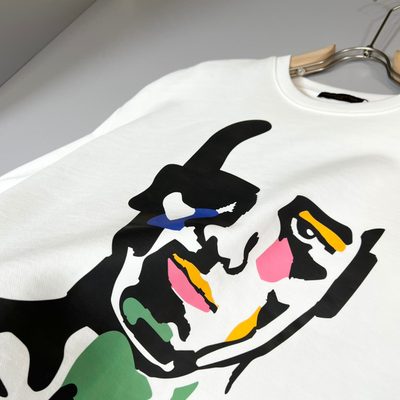 LV crewneck sweatshirt — 8