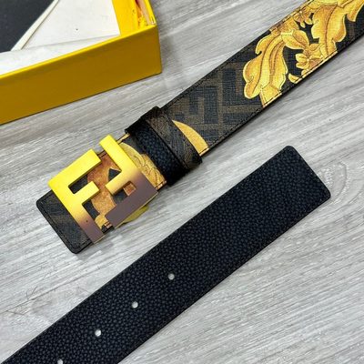 Fendi Belt — 3