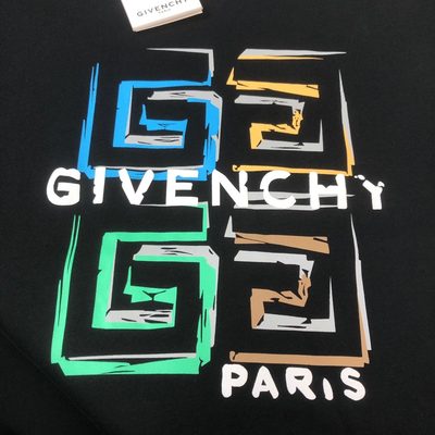 Givenchy T-shirt — 3