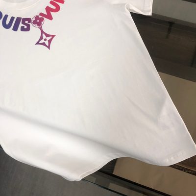 Louis Vuitton cotton T-shirt — 7