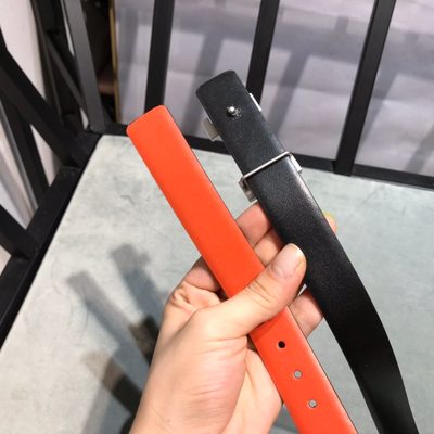 Hermès Belt — 6