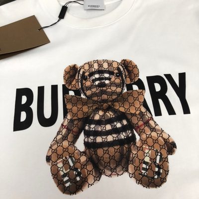 Burberry t-shirt — 4