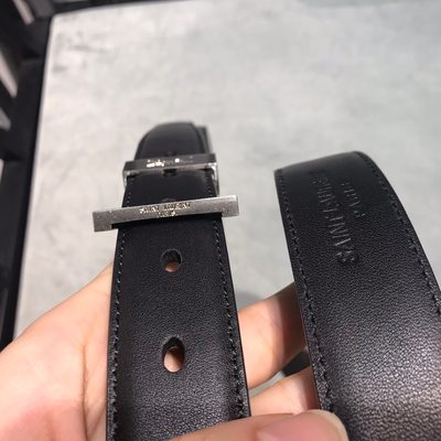YSL Belt — 7