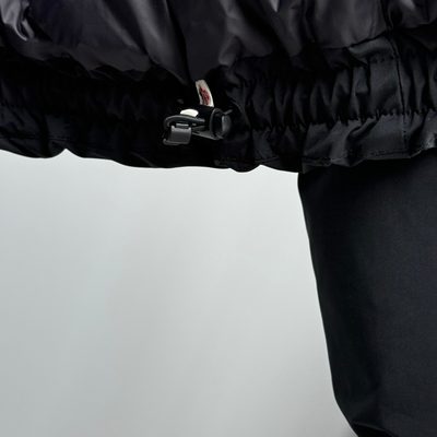 Moncler Grenoble Klais Short Down Jacket — 6