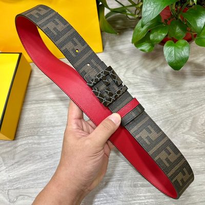 Fendi Belt — 3